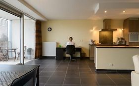Business Flats Leuven